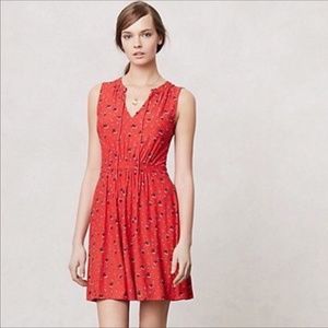 Leifnotes Skipper Dress